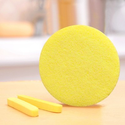  48pcs komprimierte