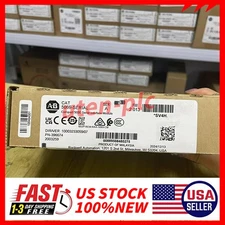New Factory Sealed AB 5069-SERIAL SER A Compact Logix 5000 Interface Module
