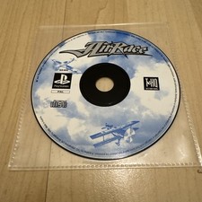 ebay® Auktion 336666498573 | AIR RACE PlayStation 1 PS1 Spiel Thumbnail of ebay® auction 336666498573 | AIR RACE PlayStation 1 PS1 Spiel