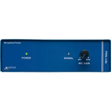 AUSTRALIAN MONITOR Phantom Power Unit Australian Monitor