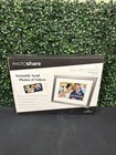 Simply Smart Home 10.1-in. Photoshare Frame
