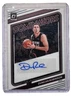 2022-23 Panini Donruss Optic - Dominators Signatures Duncan Robinson #DS-DRB /99