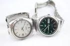 Seiko Watches Mechanical Vintage UNTESTED x 2
