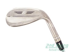Titleist Vokey Wedgeworks Wedge Lob LW 60° Steel X-Stiff Right 35.5in