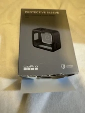 Official GoPro Protective Rubber Sleeve for HERO Tiny Camera #AFFRC-002