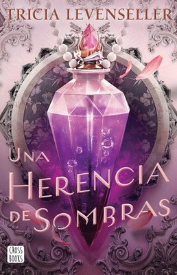 Una herencia de sombras / The Darkness Within Us, Paperback by Levenseller, T...