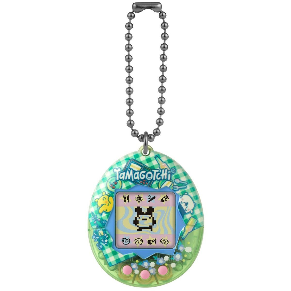 Animale Interattivo Tamagotchi TAMA PICNIC