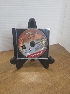 Baldur's Gate: Dark Alliance (Game Only) Playstation 2 PS2 