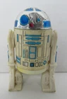 1977 Kenner Star Wars R2D2 Droid