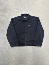 Dickies Eisenhower Vintage Jacket Size Large ...