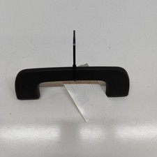 AUDI A1 8X Front Left Roof Handle 8R0857607H 2015 31648025