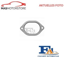 AUSPUFFROHRDICHTUNG AUSPUFF DICHTUNG FA1 330-923 P FÜR FIAT PUNTO,BARCHETTA
