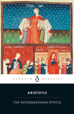 The Nicomachean Ethics | Aristotle | Englisch | Taschenbuch | 2004