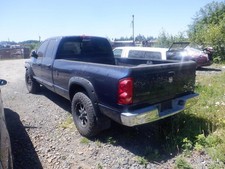 Used Front Left Door Assembly Front Fits 2007 Dodge 2500 Pickup Quad Cab 4 Dr L Used Front Left Door Assembly Front Fits 2007 Dodge 2500 Pickup Quad Cab 4 Dr L