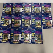 Lot Of 14 Racing Champions 1/64 NASCAR To The Max