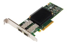 Network interface card Dell Emulex LPE31002-M...
