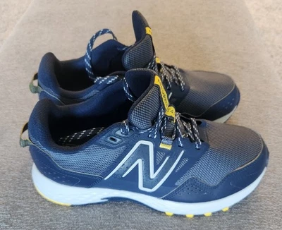 New Balance 410 Blue - MT410V7 for Sale - Authenticity  display picture 3