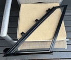 <!--F#f_0-->HOLDEN 84-86 VK COMMODORE CALAIS-BERLINA-SL GM RHS REAR QUARTER OPERA MOULD TRIM<!--F/-->