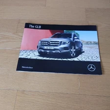 Mercedes-Benz GLB Catalogue