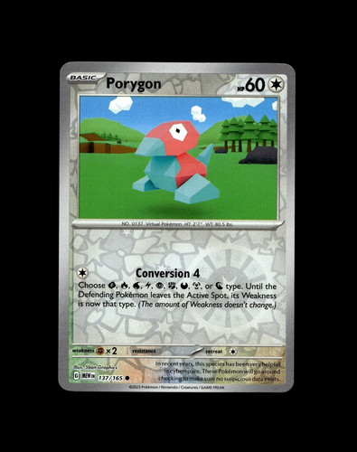 Pokémon Scharlachrot & Violett 151: - REVERSE HOLO/HOLO/EX - Karte aussuchen & aussuchen - Bild 138 von 174