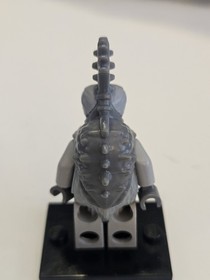 LEGO Star Wars Thi-Sen Talz Chieftain Minifigure sw0264 From Set 8085 Retired!