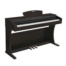 Donner DDP-300 Digital Piano Keyboard Full Size 88 Key Graded Hammer Action