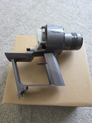 Dyson SV28 Hauptmotorgehäuse & Big Cyclone Assembly V11 Akku-Stielstaubsauger