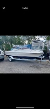 2000 Bayliner 195