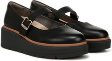 Dr. Scholl's Women's Nice Day Max MJ Flats NW/OB