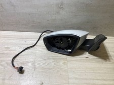 Retroviseur gauche (ou coque) Skoda OCTAVIA