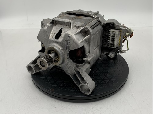 Siemens WM14Q491/01 Waschmaschine 00145559 Motor 9000488141 #OA359