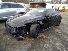 Carrier Front Axle AWD 2.94 Ratio Fits 16-23 INFINITI Q50 1596889