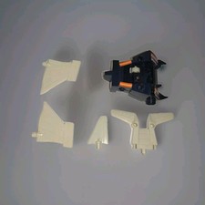 Vintage Mego Micronauts Giant Acroyear 1977 toy parts or a good starter