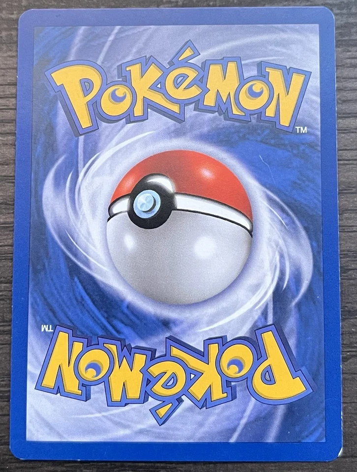 Rhyhorn (Italian) 1st Edition Pokemon TCG WOTC Base Set Jungle 61/64 LP - Image 2 of 2