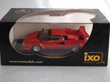 Lamborghini Countach LP 500 1/43 #c5621d