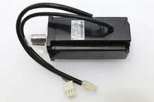 YASKAWA Genuine NNB SGM-04A314 key type AC Servo Motor 400W MOT-I-4202 9R27