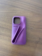 Rhode custodia labbra iphone 15 pro