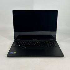 ASUS ProArt Studiobook Pro 16 OLED W7600 (i7-12700H, RTX A3000, 32GB/1TB)