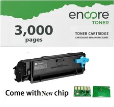 Encore toner for XEROX 006R04376 Black to Xerox B305 B310 B315