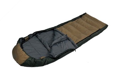 Kamp-Rite 20 degee Outfitter Sleeping Bag