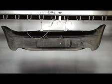 Pare-choc arrière Fiat 600