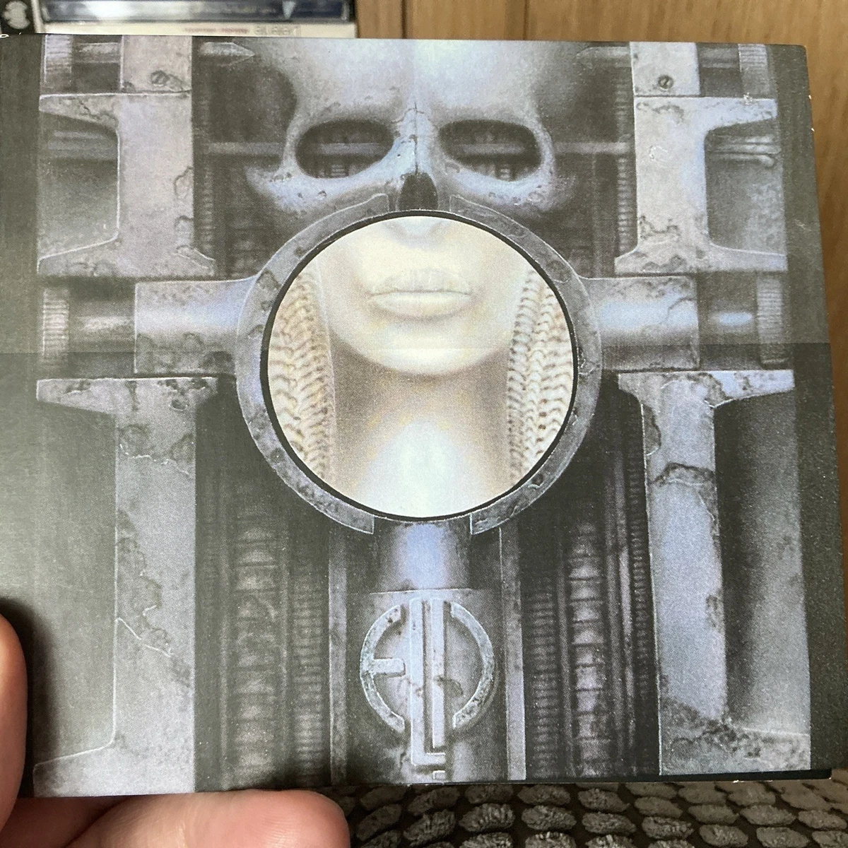 brain salad surgery products for sale | eBay UK