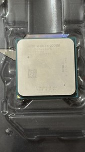 AMD Athlon 200ge | eBay