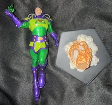 Iron Studios DC Comics Lex Luthor 1/10 Scale Statue READ DESCRIPTION/SEE PICS