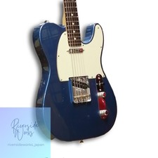 FENDER USA AMERICAN SPECIAL TELECASTER Electric Guitar
