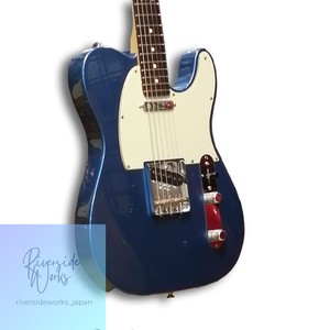 Fender Telecaster American Special | eBay UK