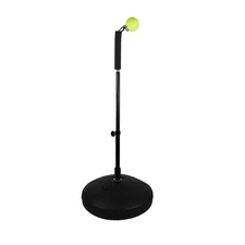 Tennis Trainer Rebound Practice Tool Equipment for Beginner Child and Adult