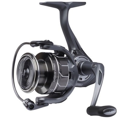 Mitchell Mx3 Pro 2500 HS - Spinnrolle, Spinnangelrolle, Raubfischrolle, Rolle 