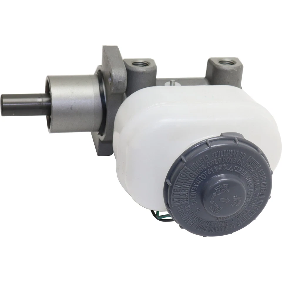 Cilindro maestro de freno para Honda Ridgeline Pilot Acura MDX 2003-2006 Foto 4 de 4