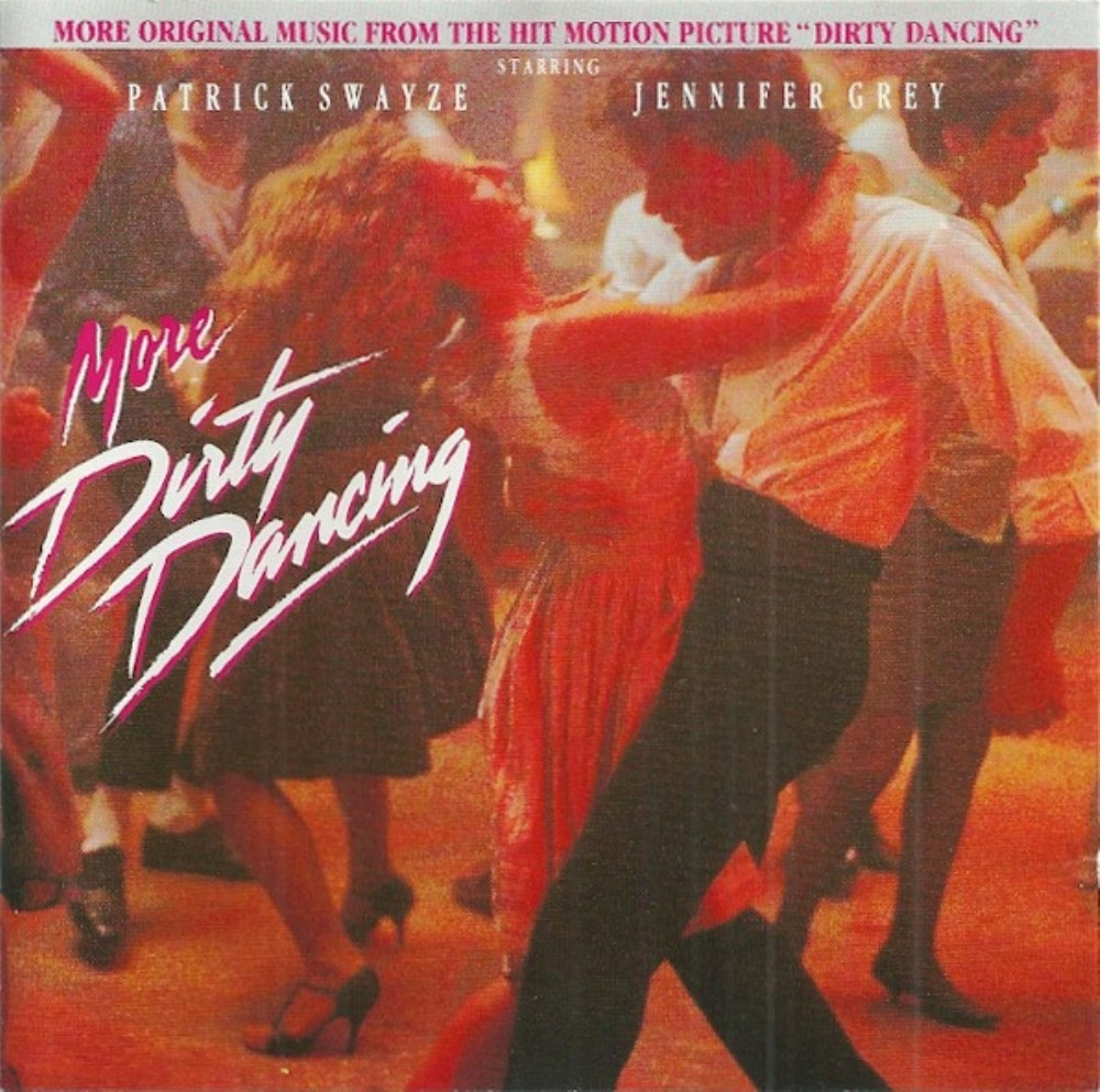 N/A - More Dirty Dancing / O.S.T. CD (N/A) FREE SHIPPING